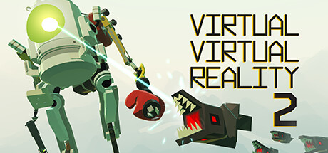 Virtual Virtual Reality 2 PC Specs
