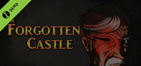 The Forgotten Castle Demo cover art