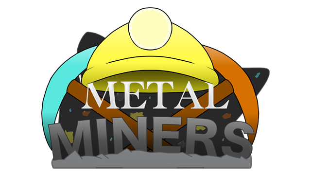 Metal Miners Logo