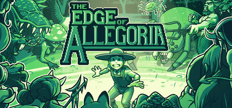 The Edge of Allegoria PC Specs