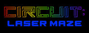 Circuit: Laser Maze System Requirements