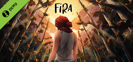 Fira Demo cover art