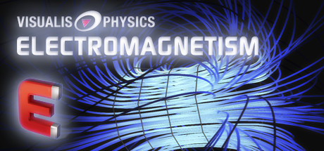 Visualis Electromagnetism cover art