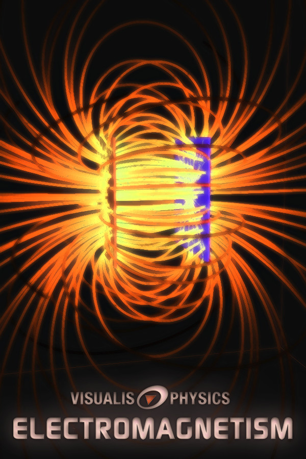 Visualis Electromagnetism for steam