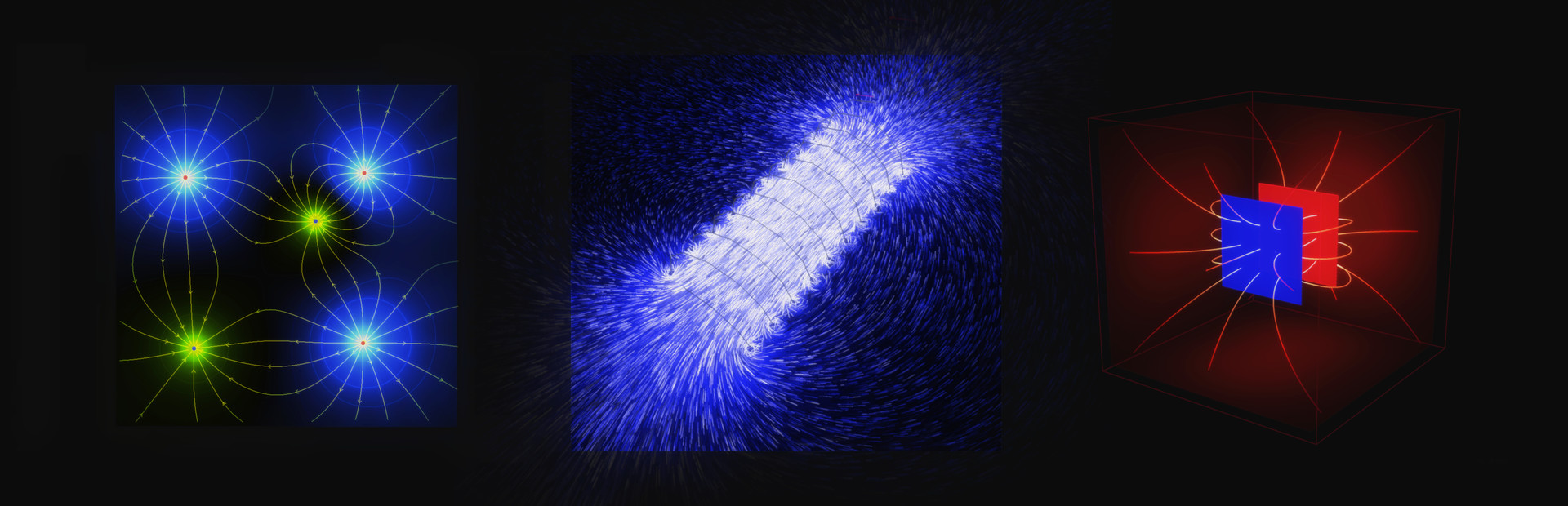 Visualis Electromagnetism