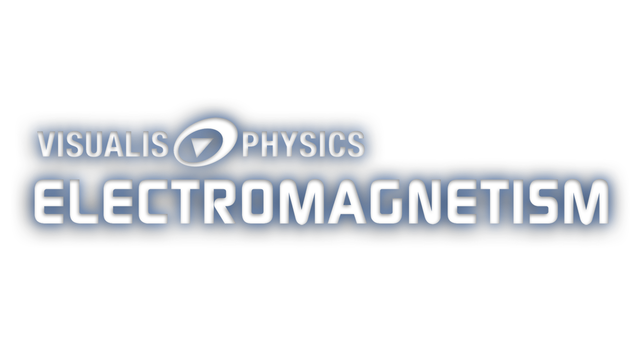 Visualis Electromagnetism Logo