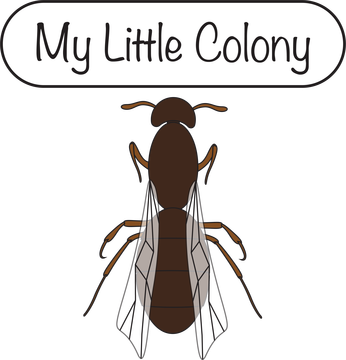 My Little Colony Logo