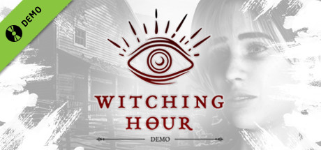 Witching Hour Demo cover art