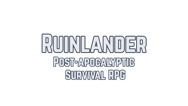 Ruinlander Logo