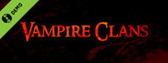 Vampire Clans Demo