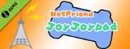 Net Friend Joy Joypad Demo