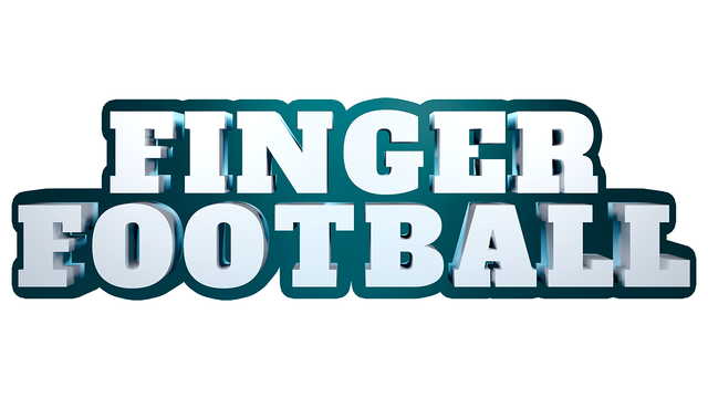 Finger Football Logo
