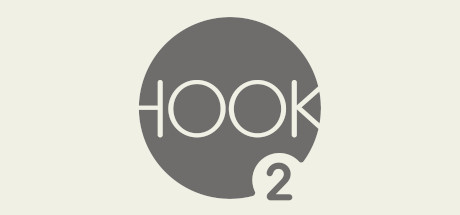 Hook 2 cover art