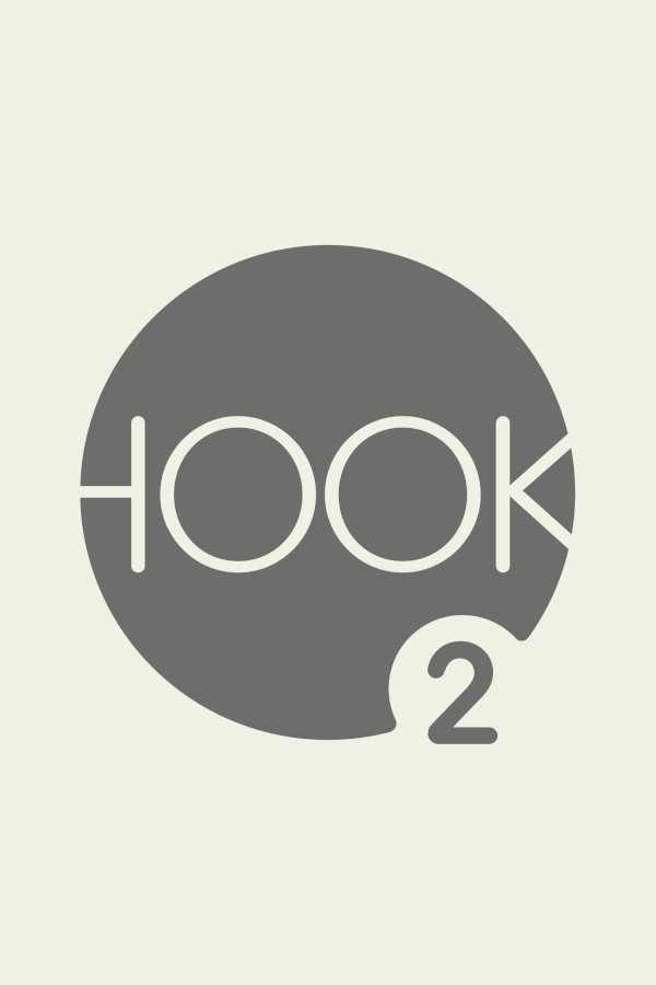 Steam portrait for Hook 2.