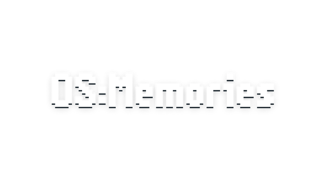 OS:Memories Logo