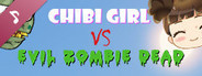 Chibi Girl vs. Evil Zombie Dead Soundtrack