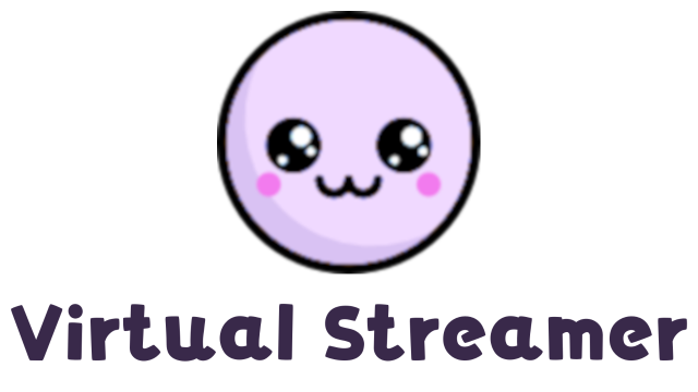 VSS - Virtual Streaming Software Logo