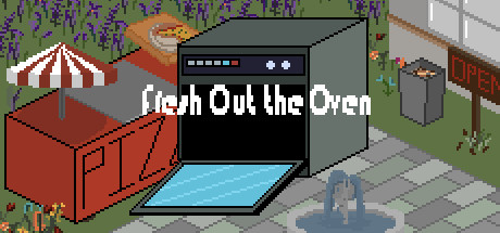 Fresh Out The Oven cover art