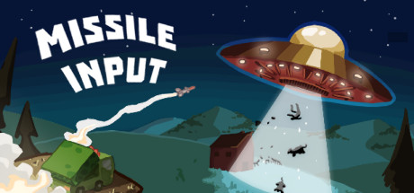 Missile Input cover art