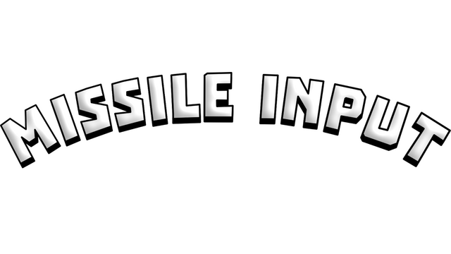 Missile Input Logo