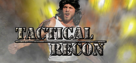 Tactical Recon cover art