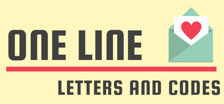 One Line: Letters and Codes PC Specs