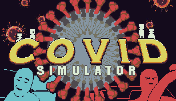 Covid Simulator