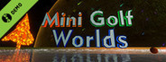 Mini Golf Worlds VR Demo