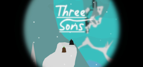 Three Sons cover art