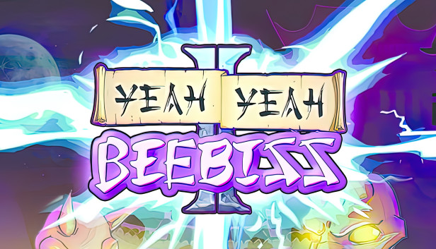 Yeah Yeah Beebiss II