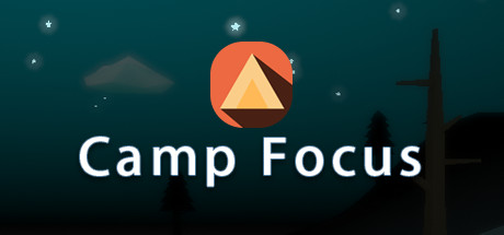 Camp Focus cover art