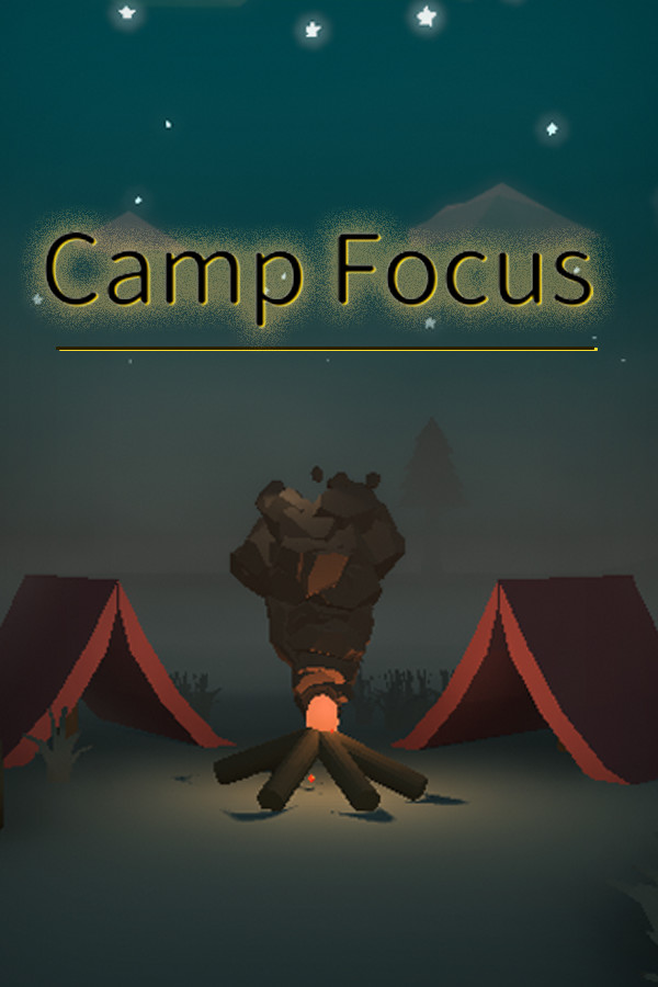 Camp Focus