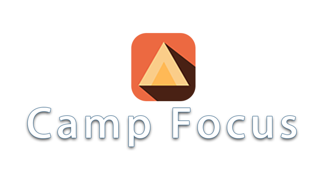 Camp Focus Logo