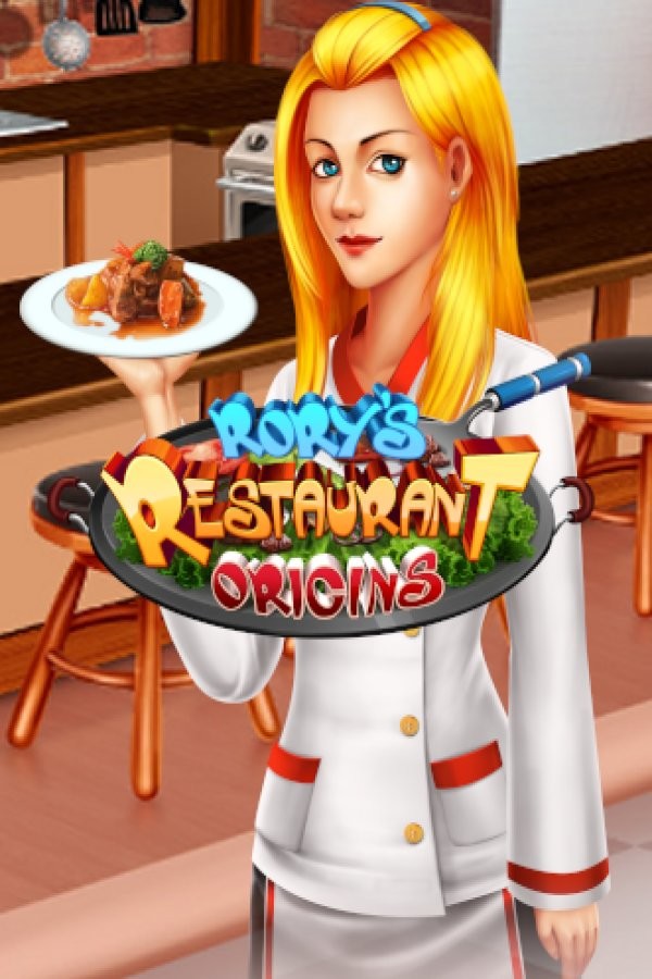 Rorys Restaurant Origins for steam