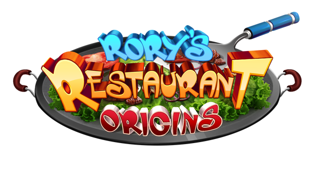 Rorys Restaurant Origins Logo