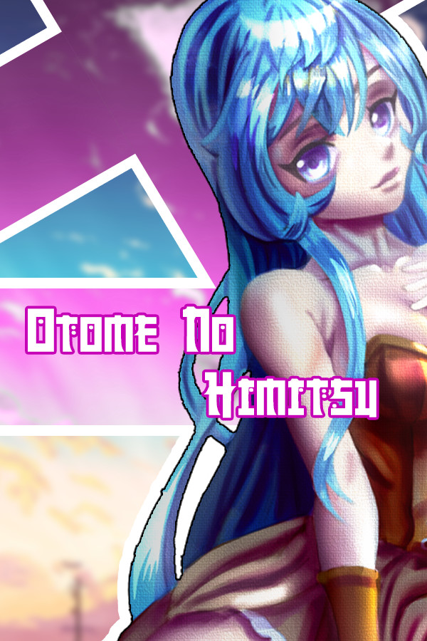 Otome No Himitsu for steam