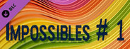 Impossibles # 1