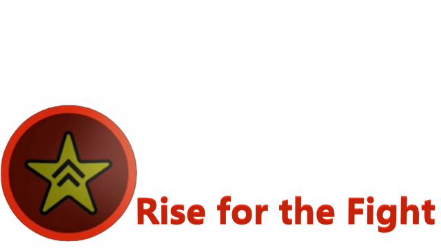 Rise for the Fight - Early Access Logo