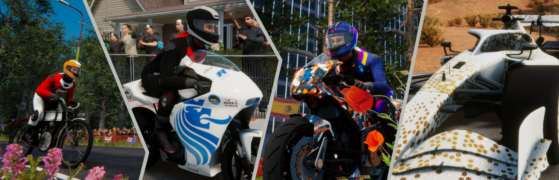 Engine Evolution 2022