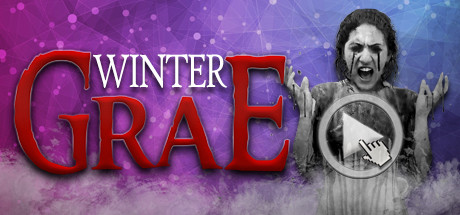 Winter Grae cover art