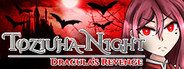 Toziuha Night: Dracula's Revenge System Requirements