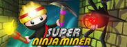 Super Ninja Miner System Requirements