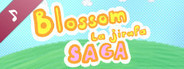 Blossom, La Jirafa SAGA Soundtrack