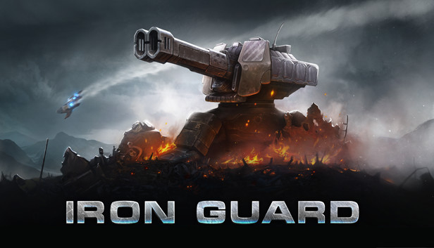 IRON GUARD (Non VR)