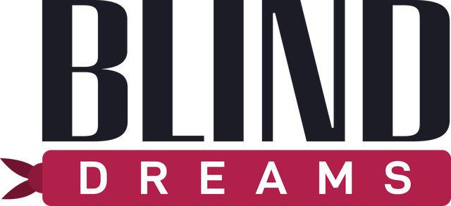 BLIND dreams Logo