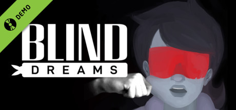 BLIND dreams Demo cover art