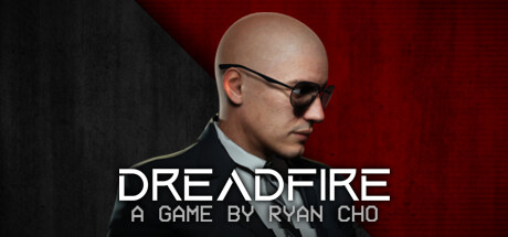 Dreadfire cover art