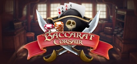 Baccarat Corsair cover art
