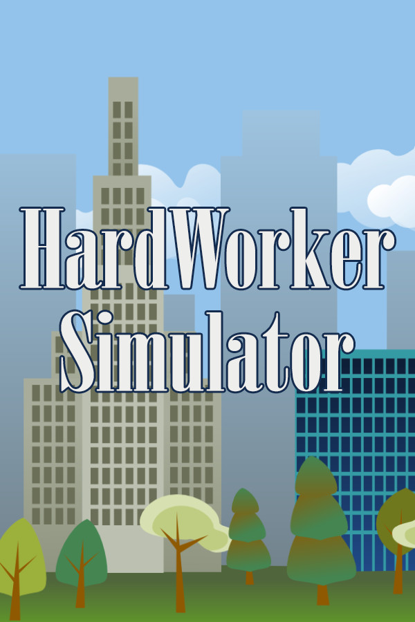 HardWorker Simulator for Steam in Russia region