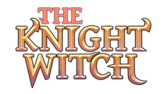 The Knight Witch Logo